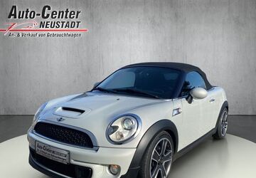 Mini Cooper S 137.300 km 9.980 &euro; Neustadt / Hessen 35279