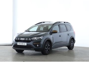 Dacia Jogger 17.720 km 18.690 &euro; Marburg 35043