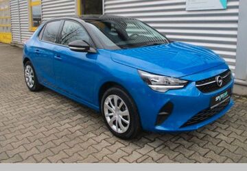 Opel Corsa 9.591 km 17.250 &euro; Biedenkopf 35216