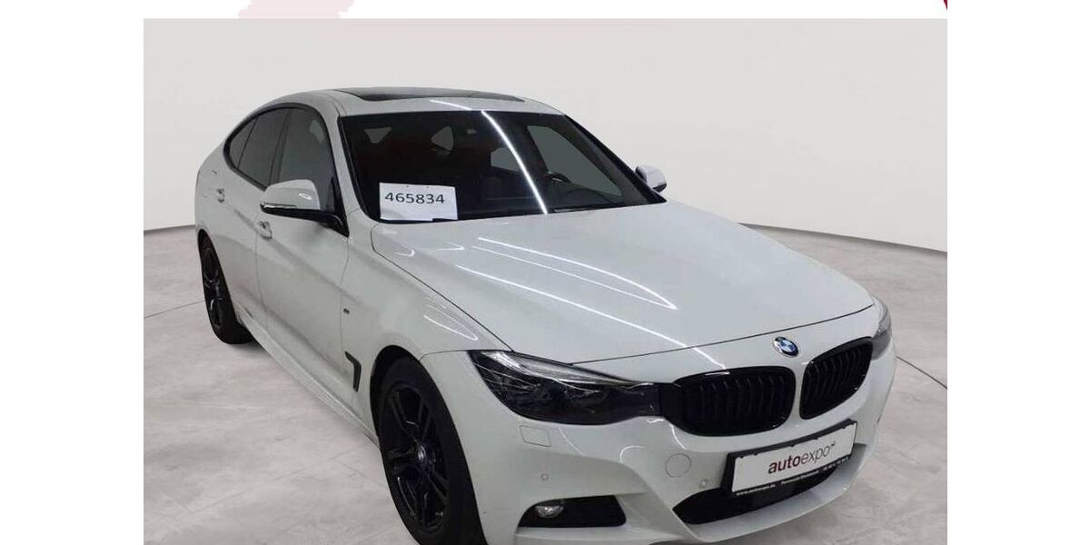 BMW 320 Gran Turismo 85.778 km 26.289 &euro; Fernwald-Steinbach 35463