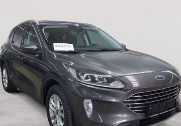 Ford Kuga 71.286 km 17.489 &euro; Fernwald-Steinbach 35463