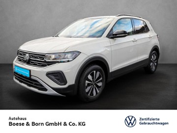 Gebrauchte VW T-Cross