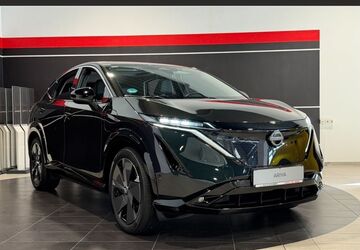 Nissan Ariya 12.501 km 36.890 &euro; Giessen 35394