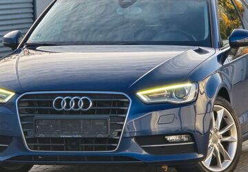Audi A3 302.096 km 4.490 &euro; Buseck 35418