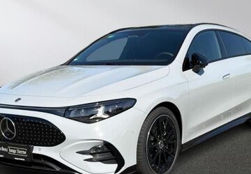 Mercedes-Benz CLA 350 3.000 km 64.900 &euro; Marburg 35039