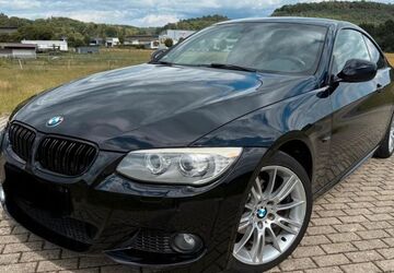 BMW 318 113.550 km 7.900 &euro; Gießen 35390