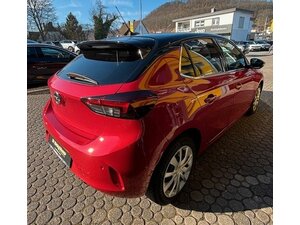 Opel Corsa F Elegance 100PS 14.242 km 16.990 &euro; Battenberg 35088