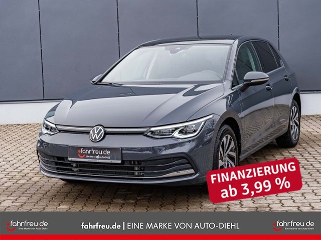 VW Golf 25.440 km 25.890 &euro; Gießen 35394