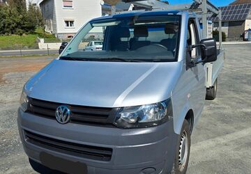 VW T5 Transporter 160.508 km 10.000 &euro; Angelburg 35719