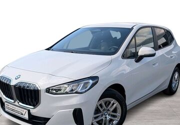 BMW 218 Active Tourer 27.000 km 24.890 &euro; Dautphetal 35232