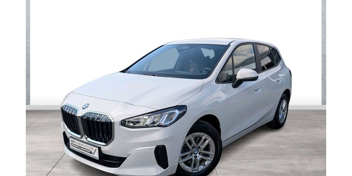 BMW 218 Active Tourer 27.000 km 24.890 &euro; Dautphetal 35232