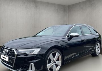 Audi S6 15.861 km 51.800 &euro; Marburg 35039