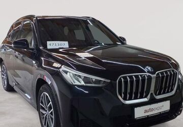 BMW X1 34.408 km 39.990 &euro; Fernwald-Steinbach 35463