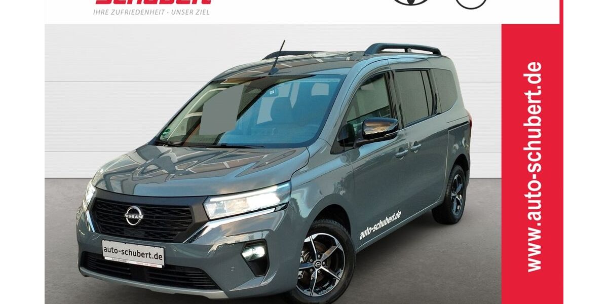 Nissan Townstar 4.001 km 33.980 &euro; Giessen 35394