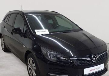 Opel Astra 78.971 km 10.990 &euro; Fernwald-Steinbach 35463