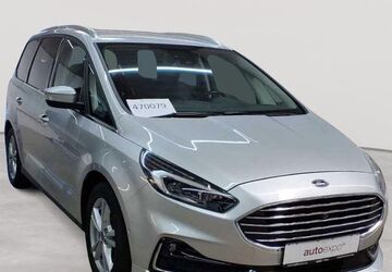 Ford Galaxy 68.690 km 25.990 &euro; Fernwald-Steinbach 35463