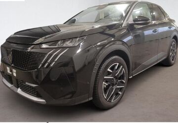 Peugeot 3008 23.045 km 27.290 &euro; Marburg 35043
