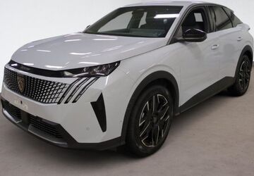 Peugeot 3008 37.266 km 24.880 &euro; Marburg 35043