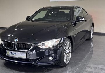 BMW 428 167.000 km 16.480 &euro; Dautphetal 35232