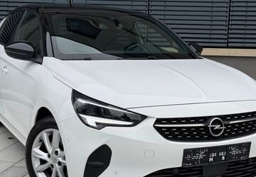 Opel Corsa 61.080 km 14.990 &euro; Gießen 35398