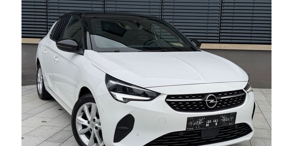 Opel Corsa 61.080 km 14.990 &euro; Gießen 35398