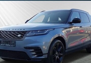 Land Rover Range Rover Velar 65.208 km 44.990 &euro; Marburg 35041