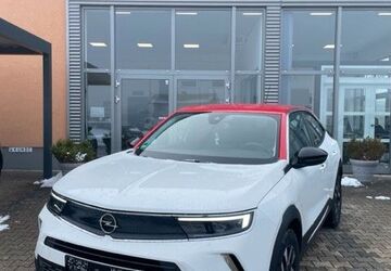 Opel Mokka 29.900 km 16.500 &euro; Frankenberg/Eder 35066