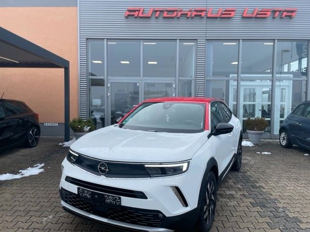 Opel Mokka 29.900 km 16.500 &euro; Frankenberg/Eder 35066