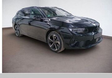 Opel Astra 13.179 km 23.950 &euro; Biedenkopf 35216