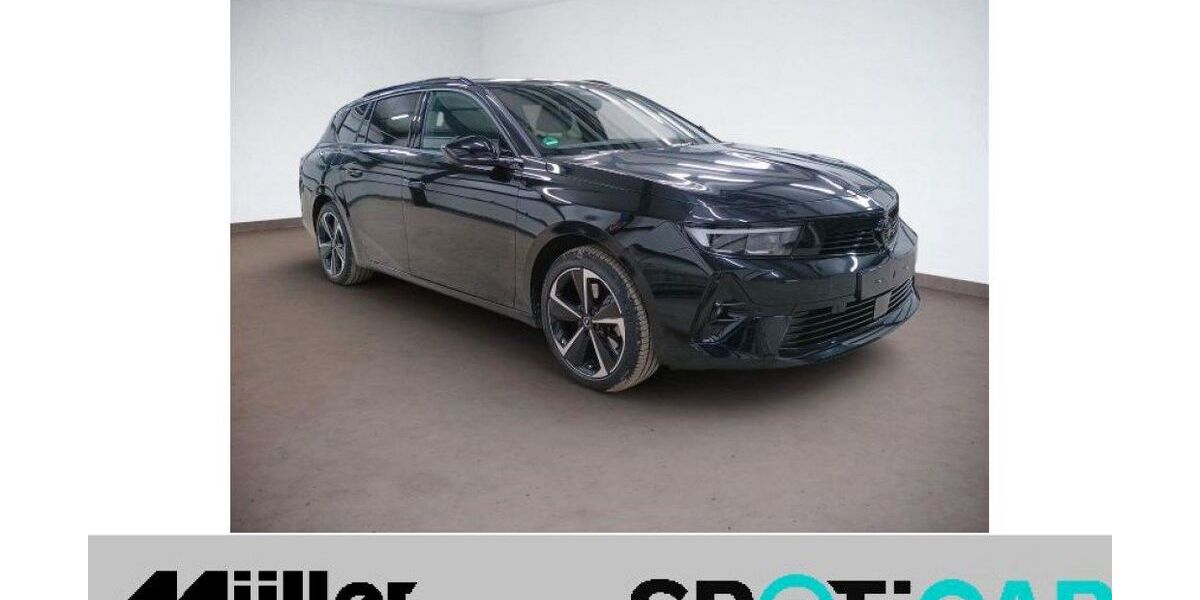 Opel Astra 13.179 km 23.950 &euro; Biedenkopf 35216