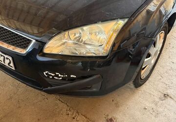 Ford Focus 149.266 km 1.500 &euro; Biedenkopf 35216