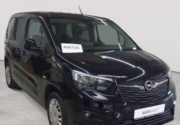 Opel Combo Life 96.593 km 16.690 &euro; Fernwald-Steinbach 35463