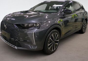DS Automobiles DS7 (Crossback) 28.642 km 29.880 &euro; Marburg 35043