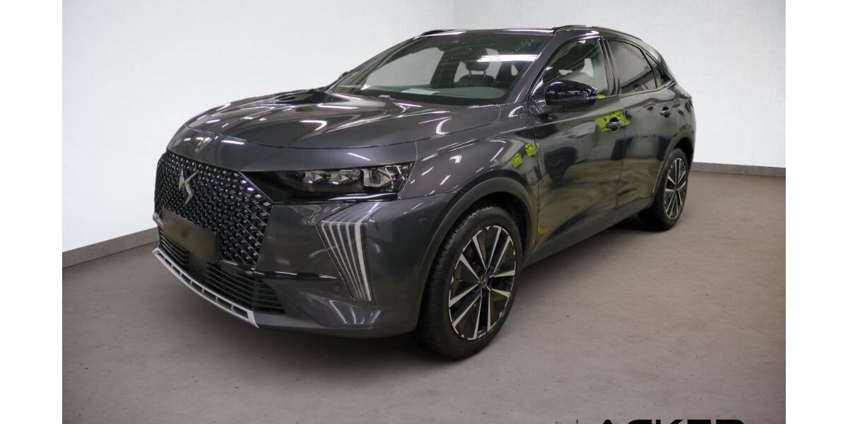 DS Automobiles DS7 (Crossback) 28.642 km 29.880 &euro; Marburg 35043