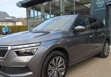 Skoda Kamiq 64.330 km 19.900 &euro; Bad Laasphe 57334