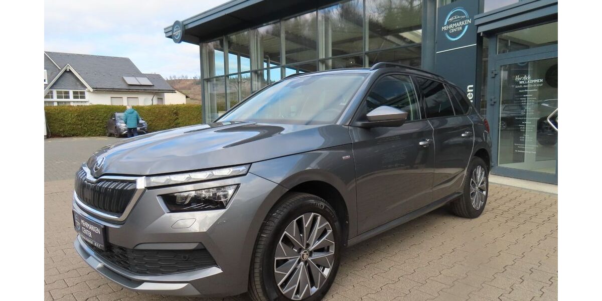 Skoda Kamiq 64.330 km 19.900 &euro; Bad Laasphe 57334