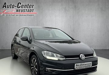 VW Golf 62.800 km 14.980 &euro; Neustadt / Hessen 35279