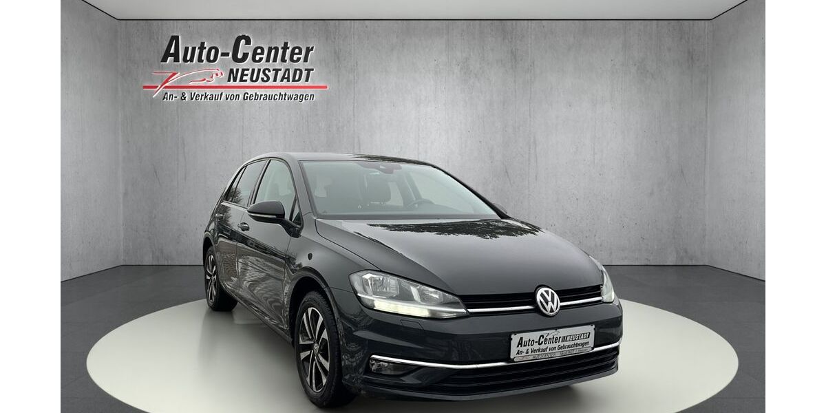 VW Golf 62.800 km 14.980 &euro; Neustadt / Hessen 35279
