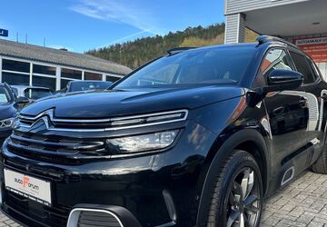 Citroen C5 Aircross 109.400 km 17.800 &euro; Marburg 35041