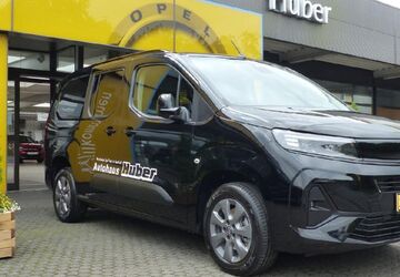 Opel Combo 1.100 km 25.950 &euro; Neustadt 35279