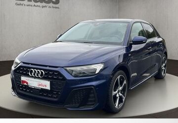 Audi A1 5.264 km 23.500 &euro; Marburg 35039