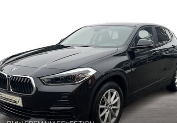 BMW X2 57.330 km 27.890 &euro; Frankenberg (Eder) 35066