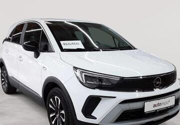 Opel Crossland (X) 38.666 km 14.090 &euro; Fernwald-Steinbach 35463