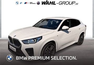 BMW X2 25.235 km 39.890 &euro; Frankenberg (Eder) 35066