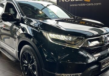Honda CR-V 55.750 km 26.390 &euro; Giessen 35394
