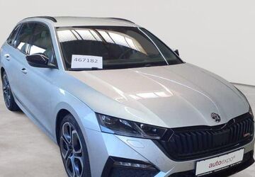 Skoda Octavia 82.884 km 28.290 &euro; Fernwald-Steinbach 35463