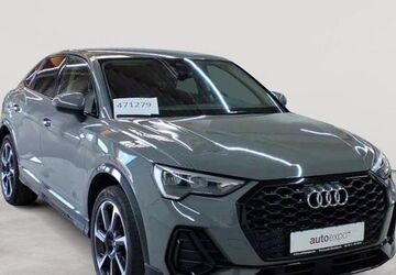 Audi Q3 93.154 km 28.990 &euro; Fernwald-Steinbach 35463