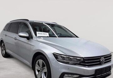 VW Passat Variant 151.921 km 19.590 &euro; Fernwald-Steinbach 35463