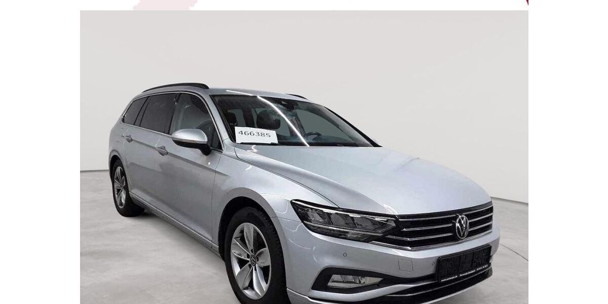 VW Passat Variant 151.921 km 19.590 &euro; Fernwald-Steinbach 35463