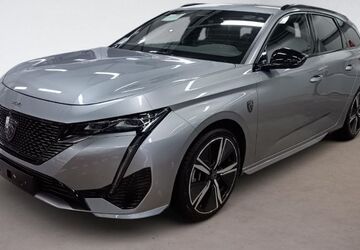 Peugeot 308 36.182 km 25.880 &euro; Marburg 35043